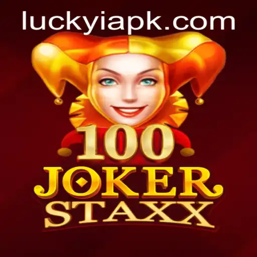 Exploring the Thrills of 100JokerStaxx: A Dive into the Iconic Slot Game