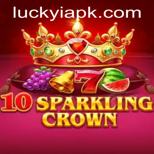 Discover the Thrills of 10SparklingCrown: A Game of Strategy and Luck