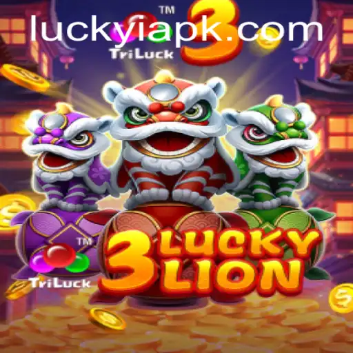 The Thrilling World of 3LUCKYLION: A Game of Strategy and Chance
