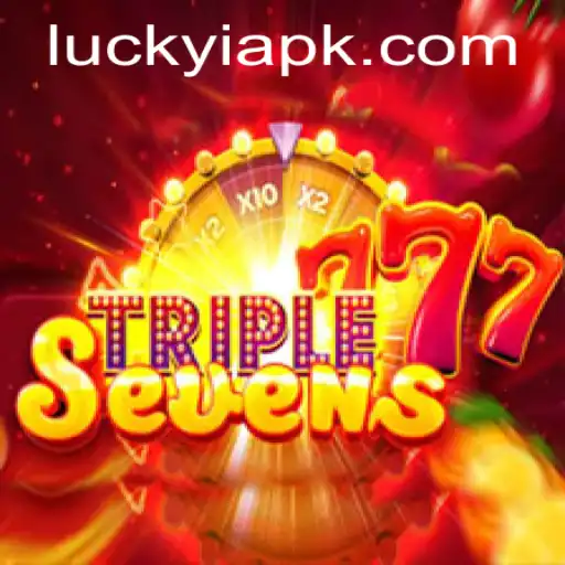 Exploring the Thrills of 777TripleSeven: Your Guide to Winning Big with Luckyi
