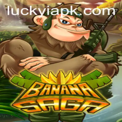BananaSaga: An Engaging Adventure in the World of Luckyi