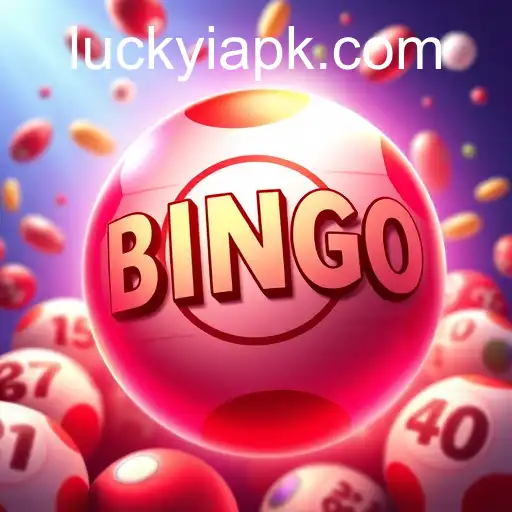 Bingo Games: A Journey Through the Luck of the Draw with luckyi