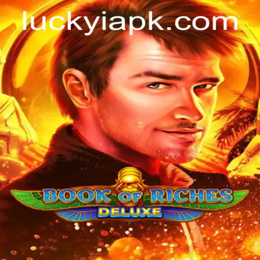 Exploring the Exciting World of BookofRichesDeluxe