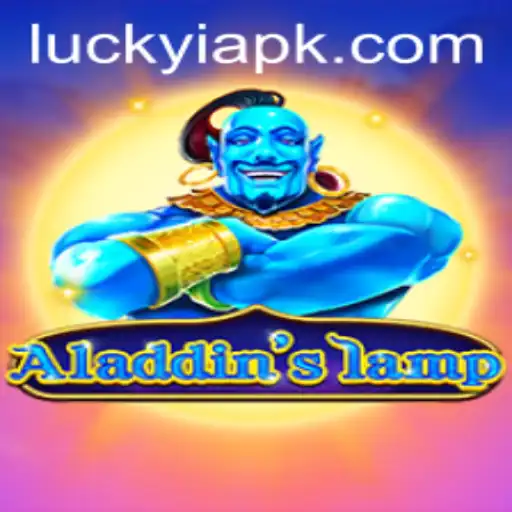 Aladdinslamp: Unveiling the Enchantment of Luck in Modern Gaming