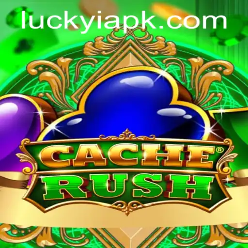 Exploring the Exciting World of CacheRush: A Detailed Guide