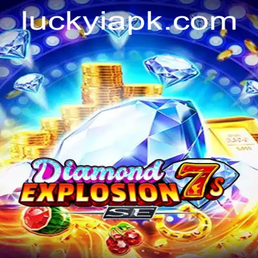 Discover the Thrills of DiamondExplosion7sSE: An In-Depth Exploration