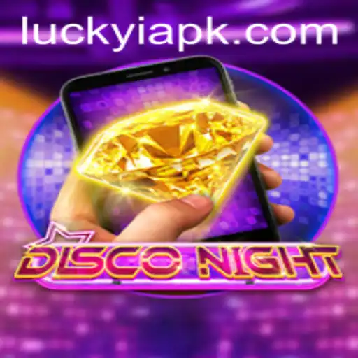 Discover the Enchanting World of DiscoNightM: A Dance Beneath the Stars
