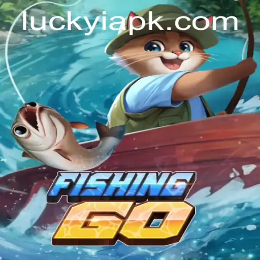 FishingGO: A Deep Dive into the New Fishing Adventure Game