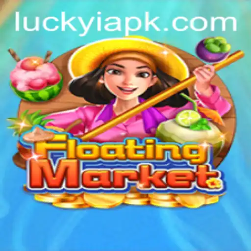 FloatingMarket: A New Gaming Experience with Luckyi