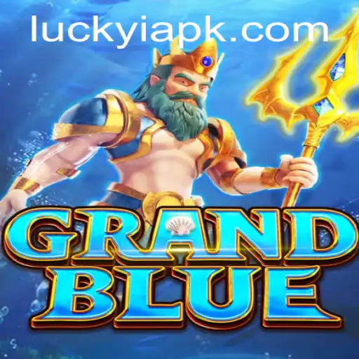 Discover the Enchanting World of GRANDBLUE: An Adventurous Journey with Luckyi