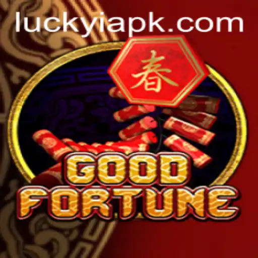 Discovering GoodFortune: A Captivating Journey into Strategic Luck