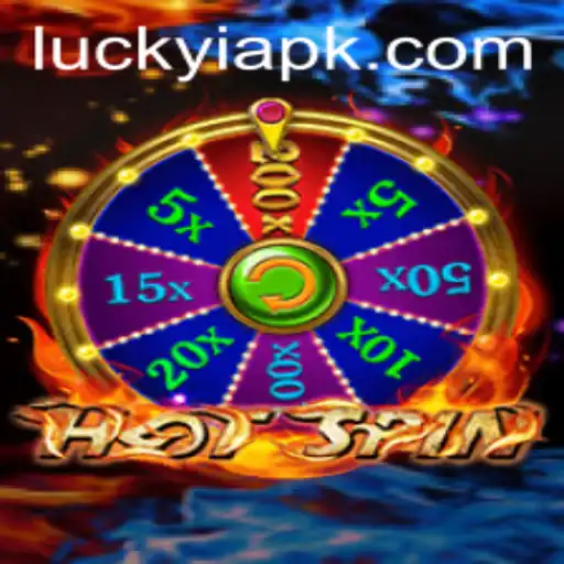 Exploring the Thrills of HotSpin: A Casino Game of Chance