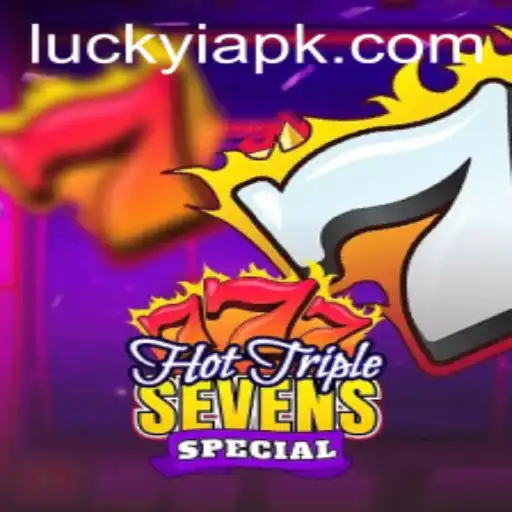 Exploring HotTripleSevensSpecial: A Deep Dive into the Latest Gaming Sensation