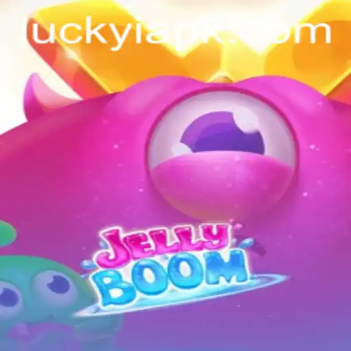 Discover the Captivating World of JellyBoom: A Vibrant Adventure