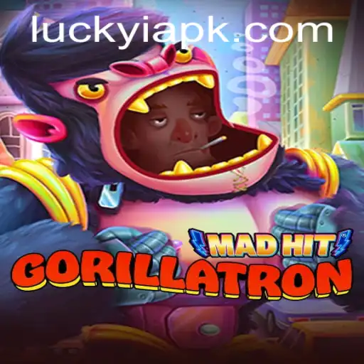 MadHitGorillatron: An Epic Gorilla-Themed Adventure Explored