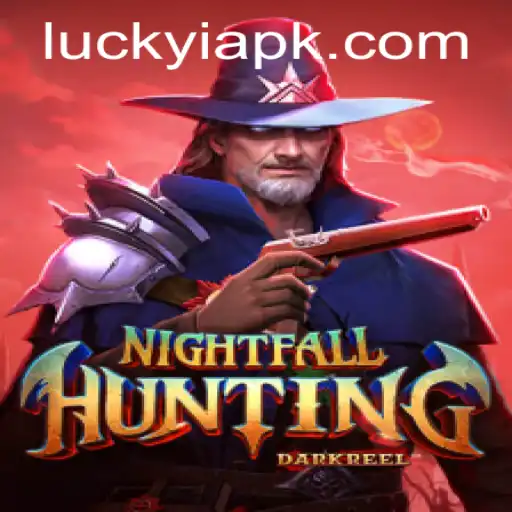 Exploring the Thrills of NightfallHunting: A Deep Dive into Its World