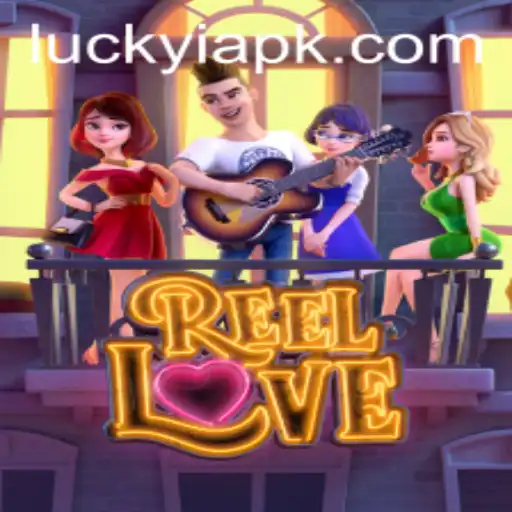 Discovering the Charm of ReelLove: An Enthralling Journey into Luck and Excitement