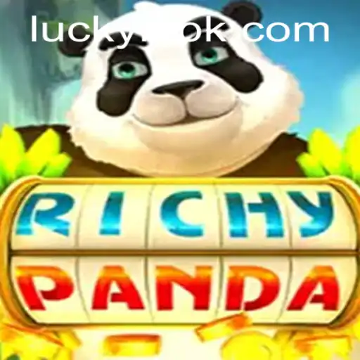 RichyPanda: The Mesmerizing World of Chance and Strategy