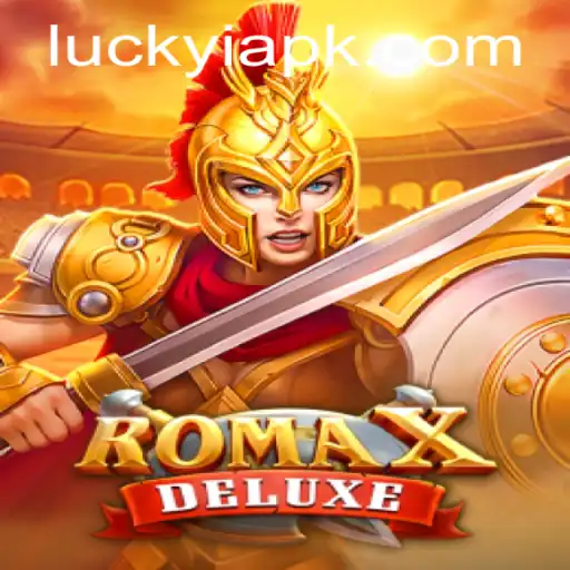 Exploring the Thrill of RomaXDeluxe