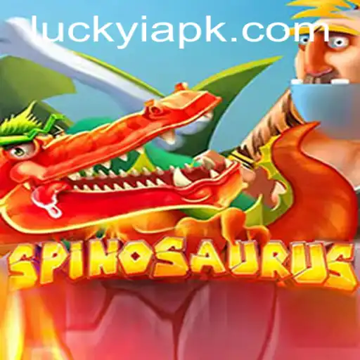 Discover the Exciting World of Spinosaurus