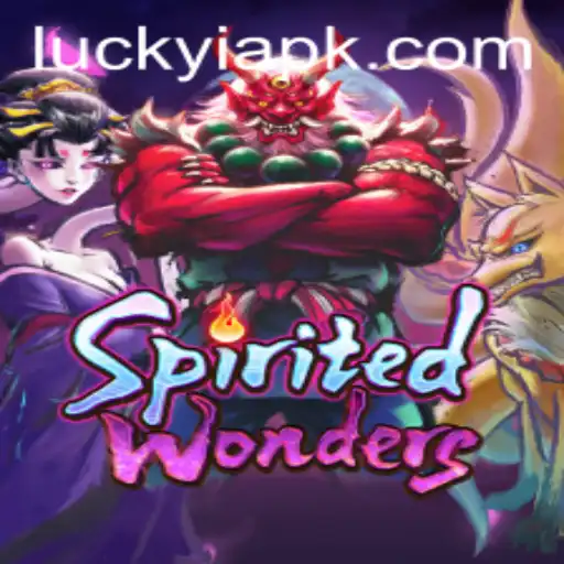 Unraveling the Magic of SpiritedWonders: A Journey Through Enchantment and Luck