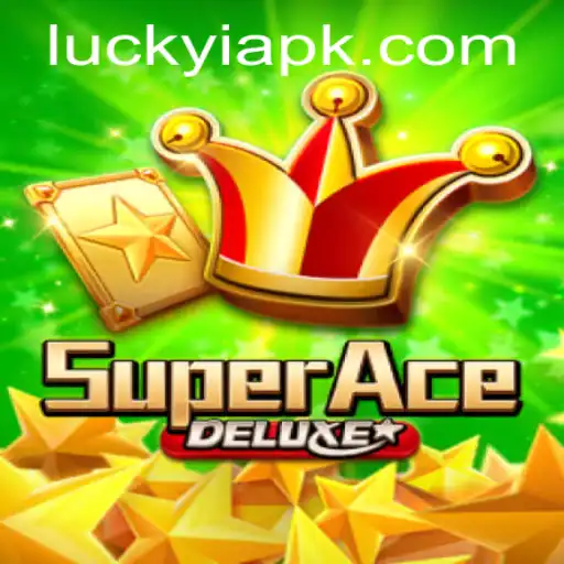 Exploring SuperAceDeluxe: A Chance at Luck and Strategy