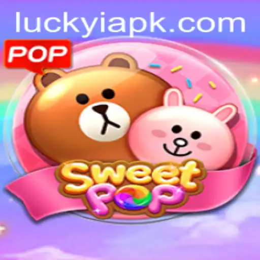 Dive Into the Delicious World of SweetPOP: A Game of Skill and Luck