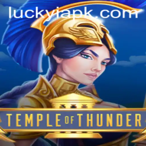 Unveiling TempleofThunder: A Journey into Mythical Realms
