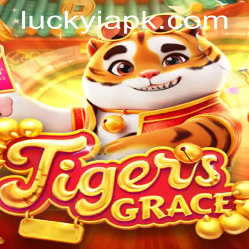 Unveiling the Mystique of TigersGrace: A Journey into Strategic Adventure and Luck