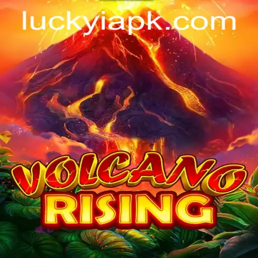 Exploring VolcanoRising: A Journey into a World of Chance and Strategy
