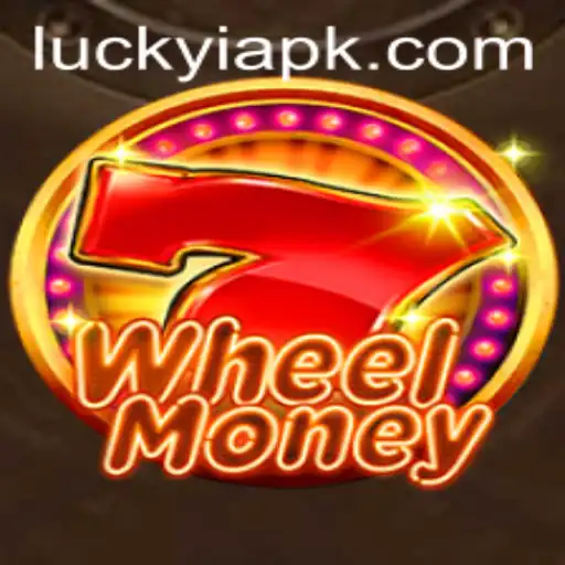 WheelMoney: Spin to Win in the Exciting World of Luckyi