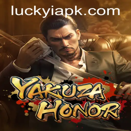 The Allure of YakuzaHonor: Delve into the World of Luckyi and Strategy