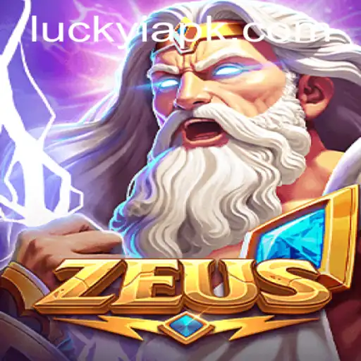 Zeus: Unleashing the Power of the Gods in the Gaming Arena