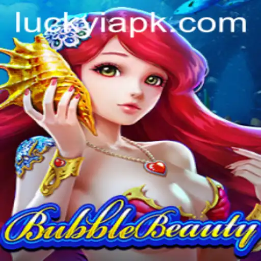 Unveiling BubbleBeauty: A Captivating Fusion of Strategy and Luck