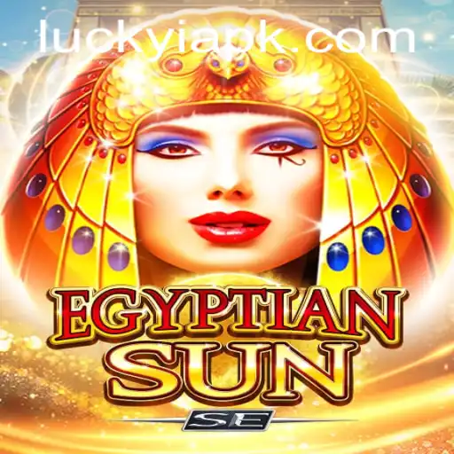 Unveiling EgyptianSunSE: A Journey Through the Sands of Luck and Strategy