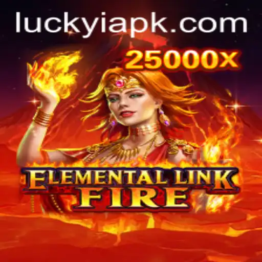ElementalLinkFire: Embark on an Elemental Adventure