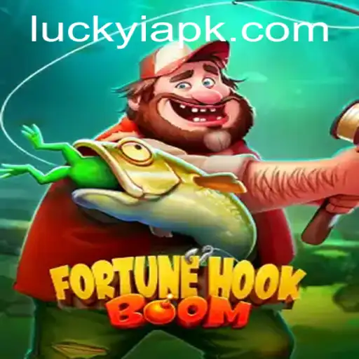 Explore the Thrilling World of FortuneHookBoom with Luckyi