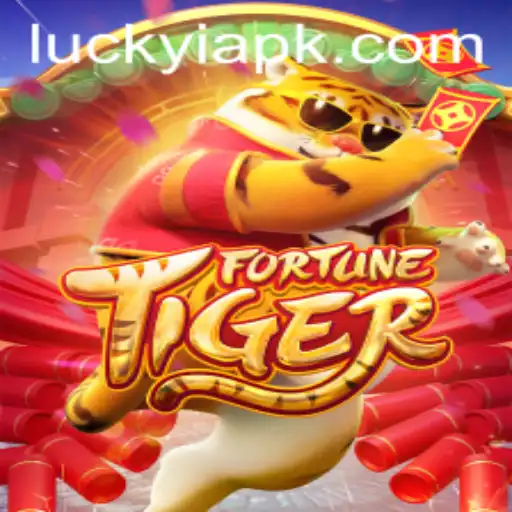 Exploring FortuneTiger: A Journey into the World of Luck and Strategy