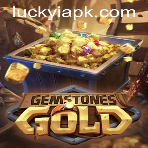 Discovering the World of GemstonesGold