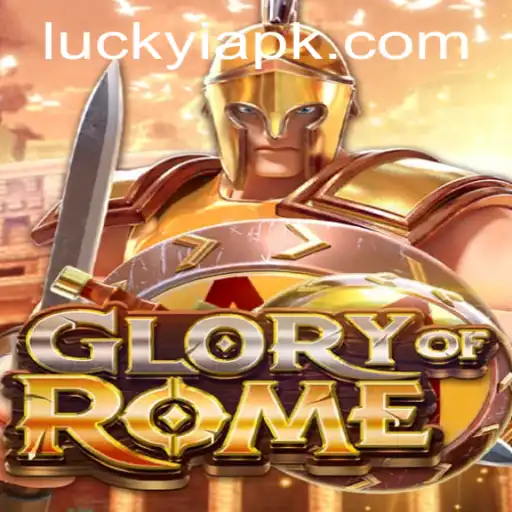 Discover the Exciting World of GloryofRome: An In-Depth Look