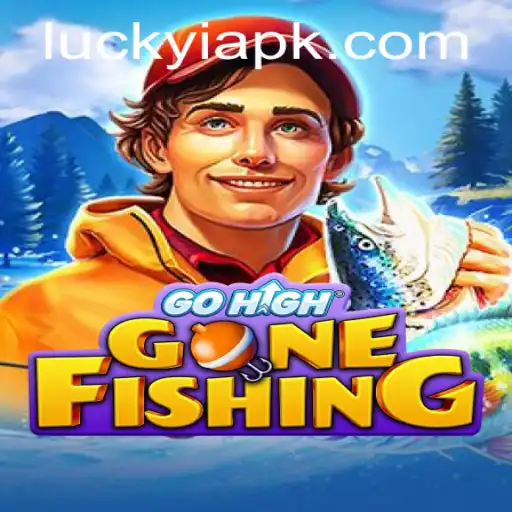 Discover GoHighGoneFishing: A Game of Strategy and Serendipity