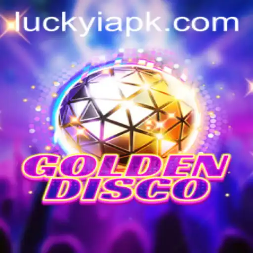 Discover the Thrilling World of GoldenDisco: A Game of Chance and Strategy