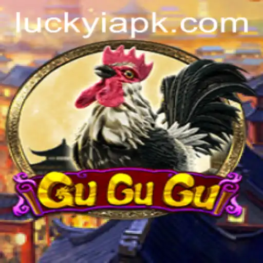 Discover GuGuGu: The Exciting World of Luckyi Games