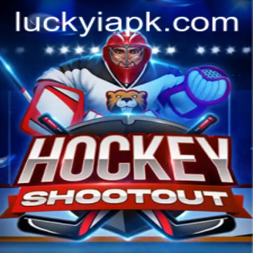 HockeyShootout: Mastering Precision and Chance on Ice