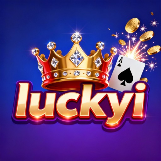 luckyi