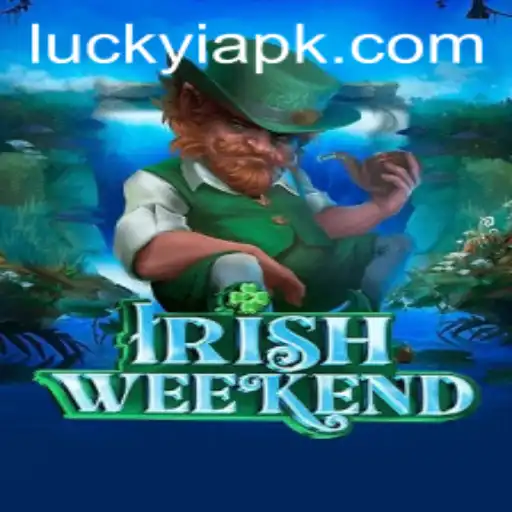 Experience the Thrills of IrishWeekend: A Journey Through Luck and Strategy