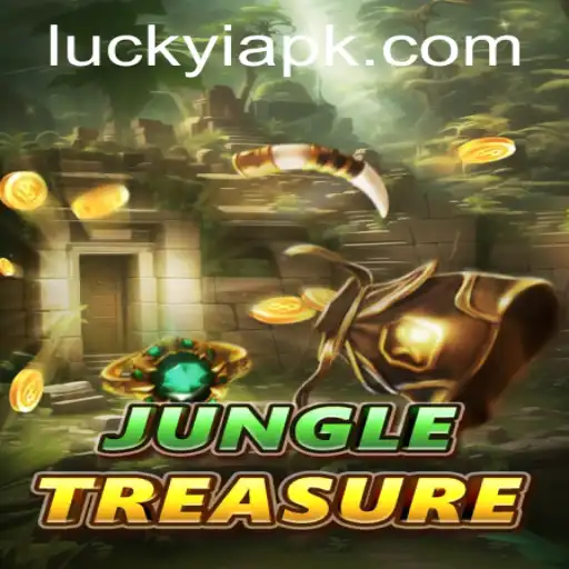 Discover JungleTreasure: An Adventure of Strategy and Luck