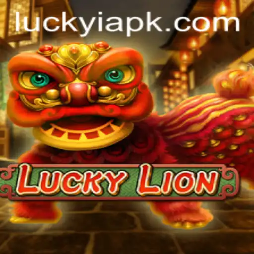 Unveiling LuckyLion: The Game of Fortune and Strategy