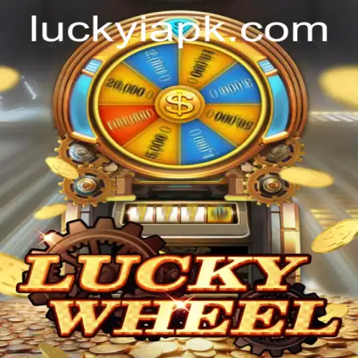 Spinning Fortune: A Dive into the Thrills of LuckyWheel