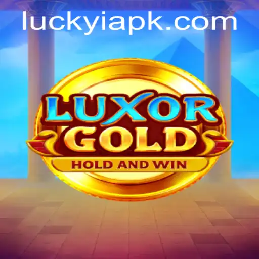 LuxorGold: Unlocking the Secrets of Ancient Egypt in Modern Gaming